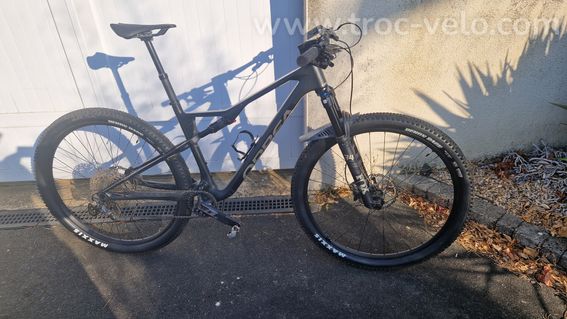 VTT Orbea oiz m30 2024 - 2