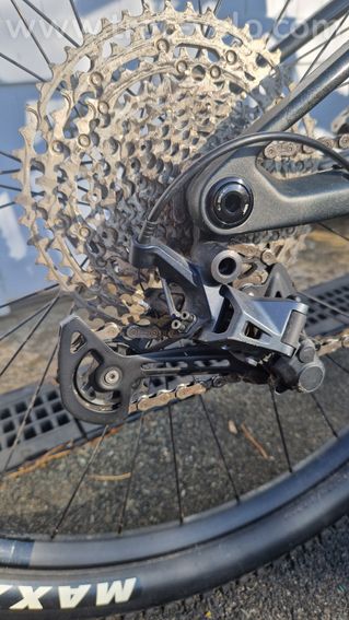 VTT Orbea oiz m30 2024 - 5