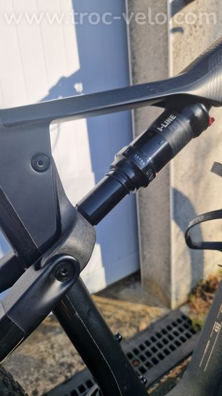 VTT Orbea oiz m30 2024 - 6