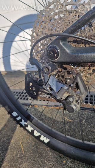 VTT Orbea oiz m30 2024 - 7