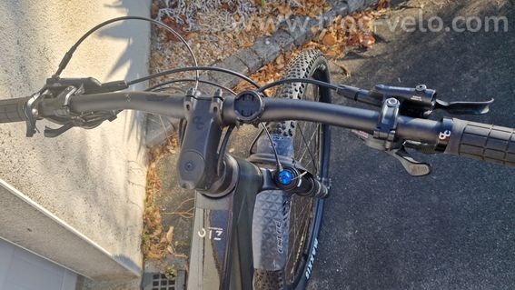 VTT Orbea oiz m30 2024 - 8