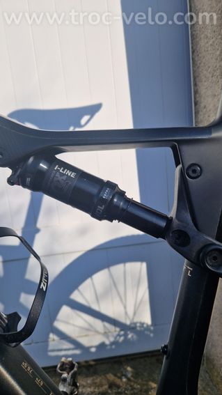 VTT Orbea oiz m30 2024 - 14