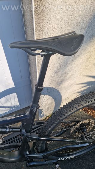 VTT Orbea oiz m30 2024 - 11