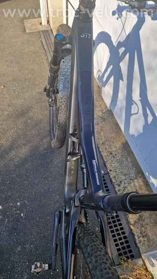 VTT Orbea oiz m30 2024 - 13
