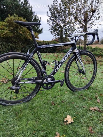 Colnago CX1