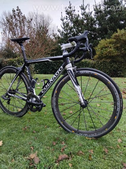 Colnago CX1 - 2