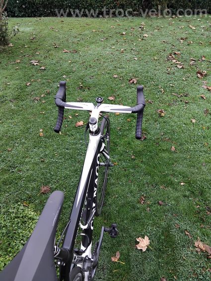Colnago CX1 - 3