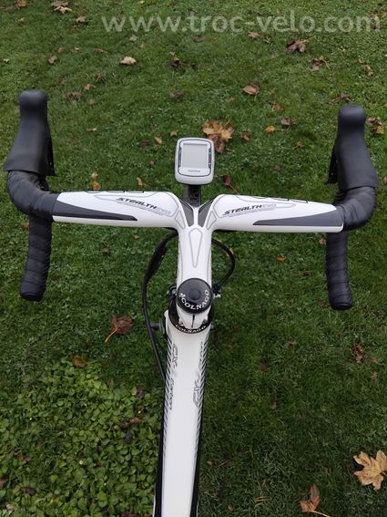 Colnago CX1 - 4
