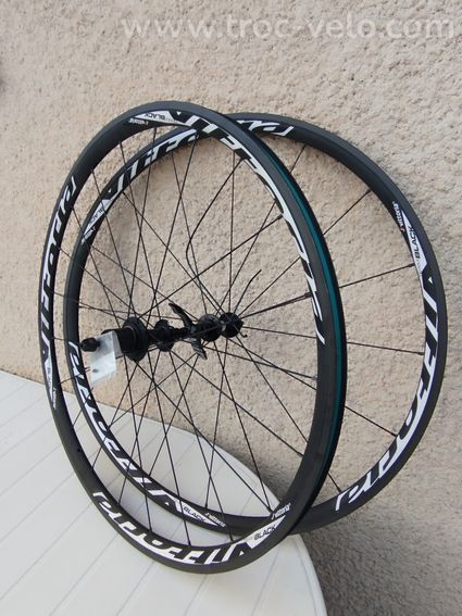 Roues vittoria  - 2