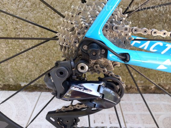 Factor O2 Équipe AG2R La Mondiale - 2