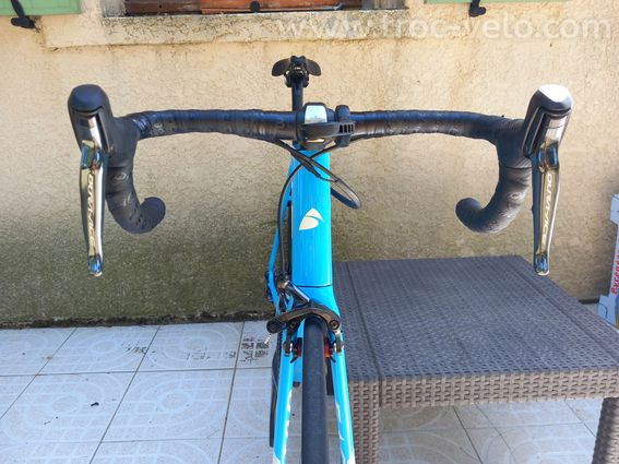 Factor O2 Équipe AG2R La Mondiale - 6