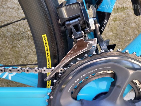 Factor O2 Équipe AG2R La Mondiale - 7