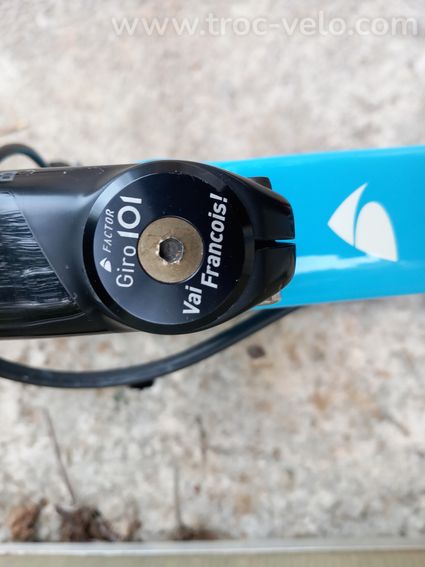Factor O2 Équipe AG2R La Mondiale - 9