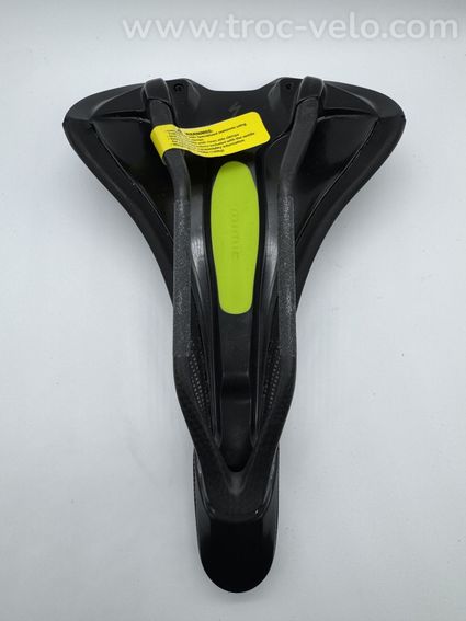 Selle Specialized Romin Evo Pro Mimic Rail Carbone - 2