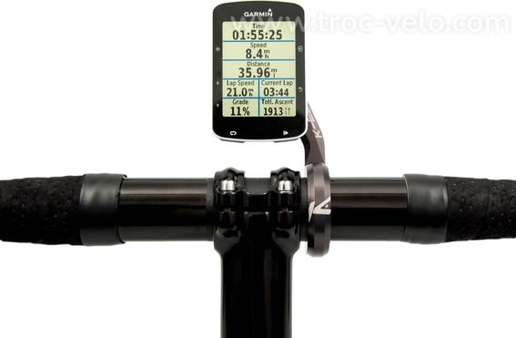 Support K-EDGE PRO MOUNT pour Compteur GPS GARMIN EDGE - 3