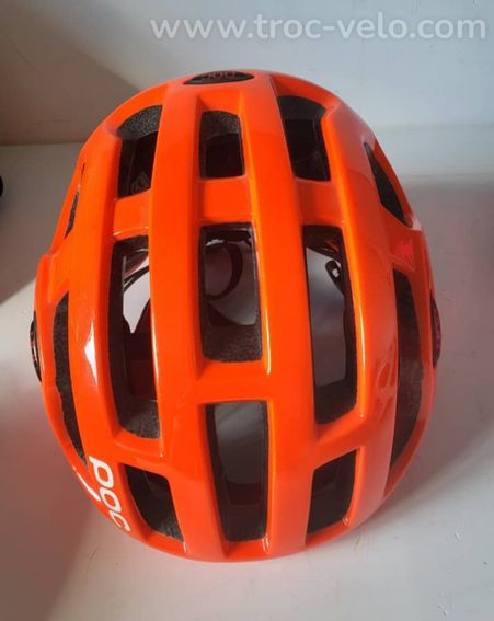 Casque vélo  - 2