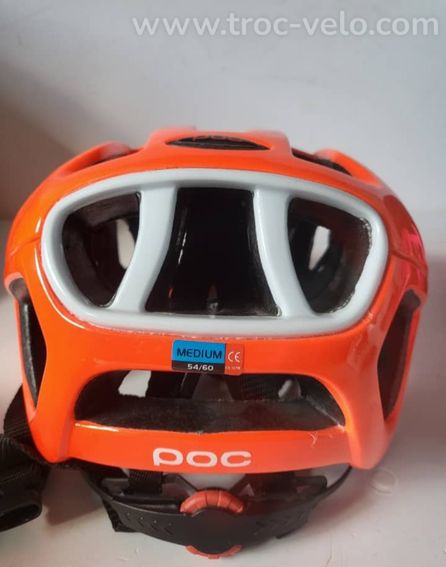 Casque vélo  - 3