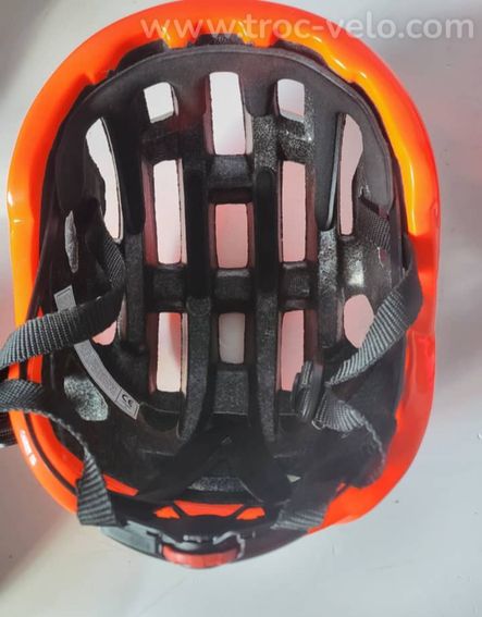 Casque vélo  - 4