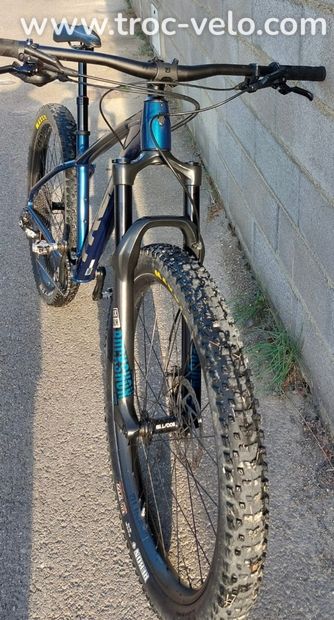 Trek roscoe 8 - 2