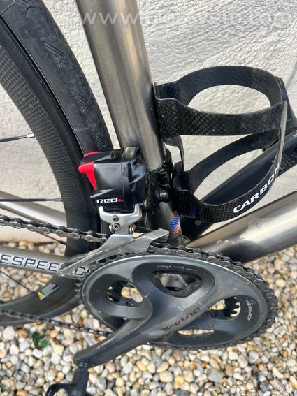 Vélo route  - 2