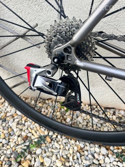 Vélo route  - 3
