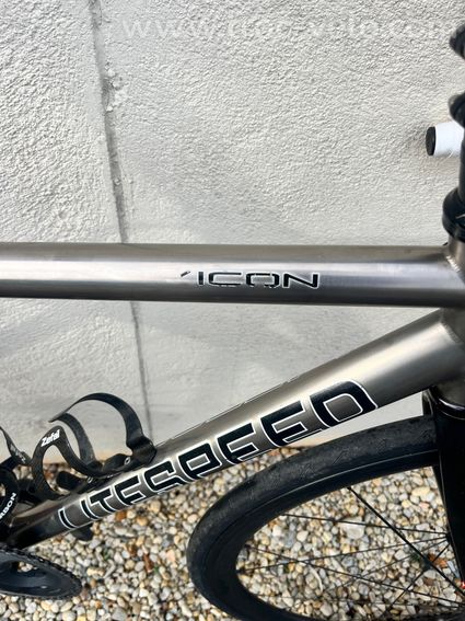 Vélo route  - 4