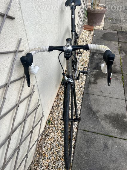 Vélo route  - 5
