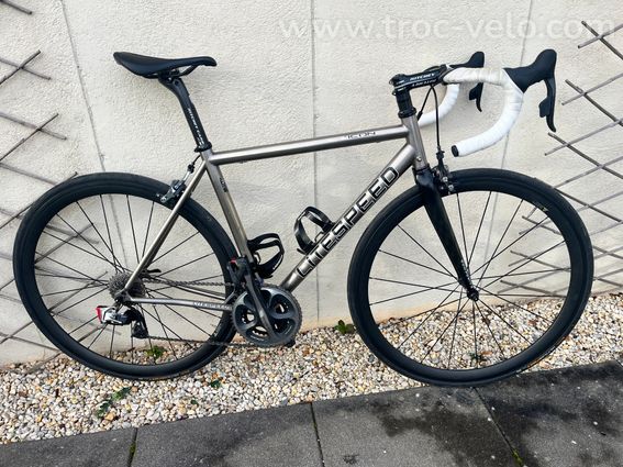 Vélo route  - 6