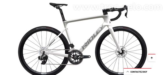 Ridley Falcn neuf - 2