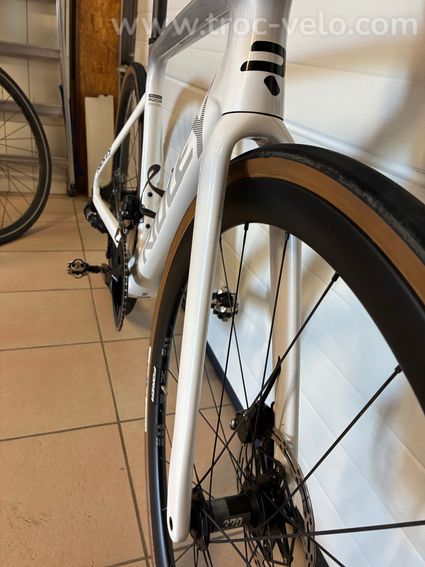 Ridley Falcn neuf - 7
