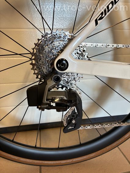 Ridley Falcn neuf - 8