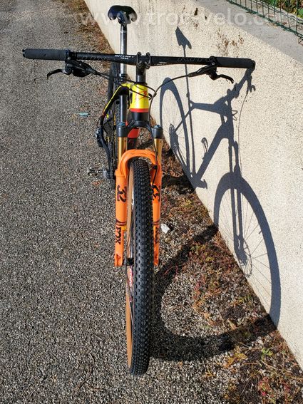 VTT Olympia f1 taille L - 2