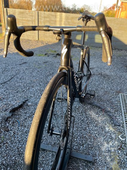 Specialized S-works tarmac sl8 ( kit cadre ) - 5