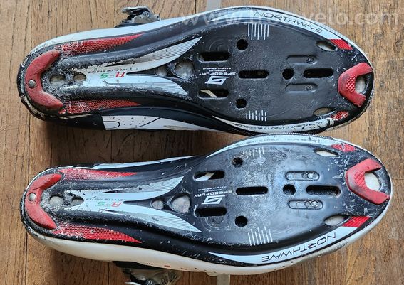 Northwave 39 extreme carbon - 4