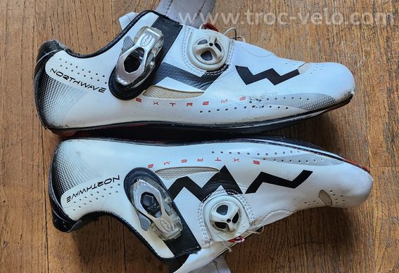 Northwave 39 extreme carbon - 7