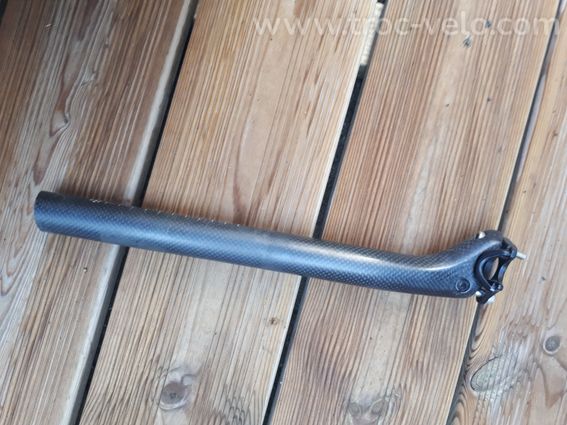 TIGE DE SELLE CARBONE - 3