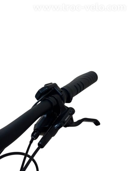 Giant Explore E+1 GTS Vélo électrique Shimano Deore 2022 - 6