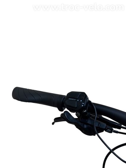 Giant Explore E+1 GTS Vélo électrique Shimano Deore 2022 - 7