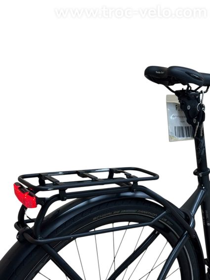 Giant Explore E+1 GTS Vélo électrique Shimano Deore 2022 - 11