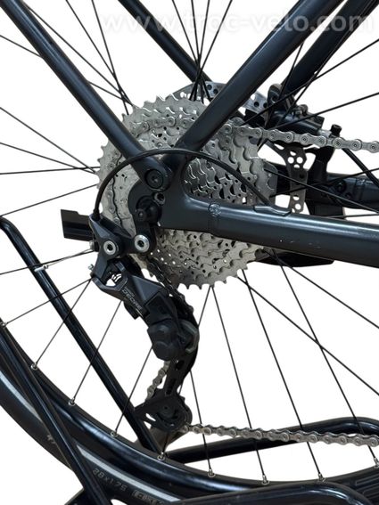 Giant Explore E+1 GTS Vélo électrique Shimano Deore 2022 - 14