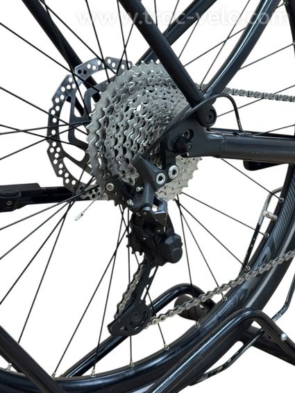 Giant Explore E+1 GTS Vélo électrique Shimano Deore 2022 - 15