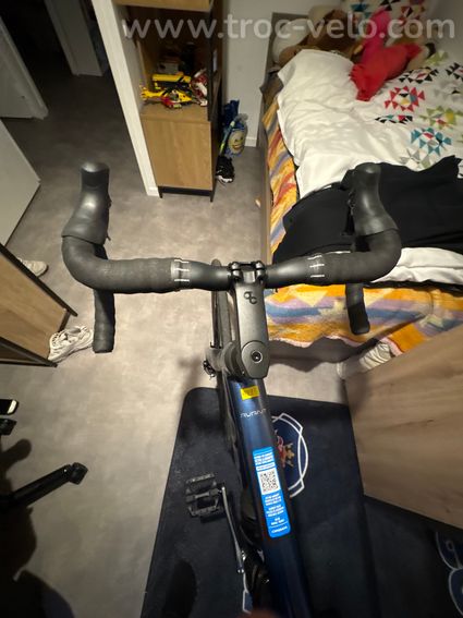 Vélo route - 2
