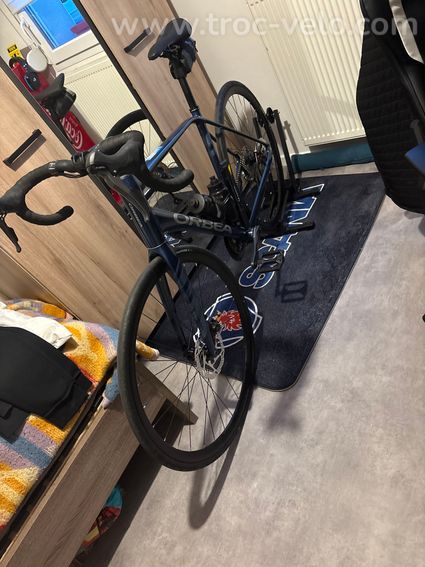 Vélo route - 3