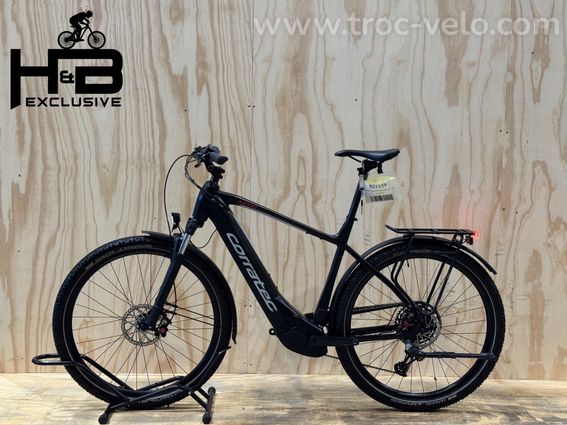 Corratec E-Power MTC Elite 12S Vélo électrique Sram SX 2022 - 2