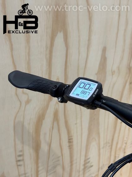 Corratec E-Power MTC Elite 12S Vélo électrique Sram SX 2022 - 7