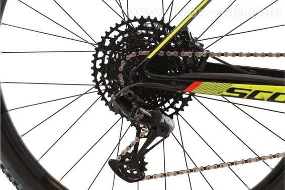 Produit Reconditionne    Scott Scale 930   Velo Vtt   Bon Etat - 3