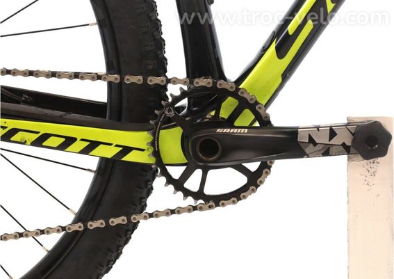 Produit Reconditionne    Scott Scale 930   Velo Vtt   Bon Etat - 4