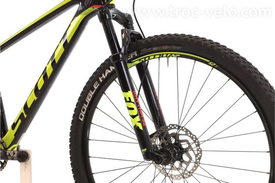 Produit Reconditionne    Scott Scale 930   Velo Vtt   Bon Etat - 5