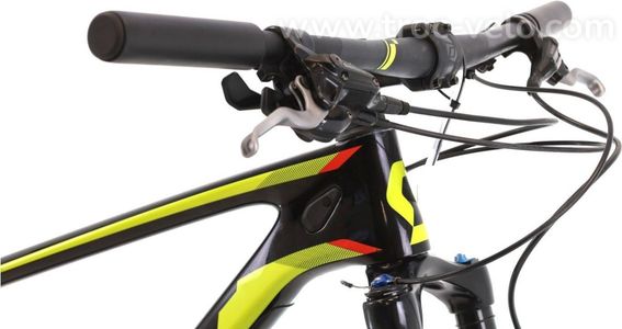 Produit Reconditionne    Scott Scale 930   Velo Vtt   Bon Etat - 6