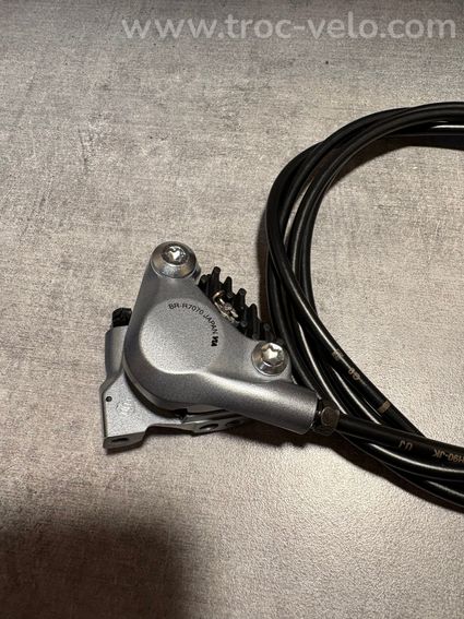 Étrier frein Shimano 105 - 2
